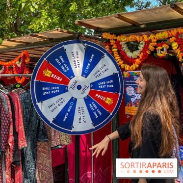 HOLI 2026 au Jardin d'Acclimatation : la fête indienne des couleurs est de retour à Paris