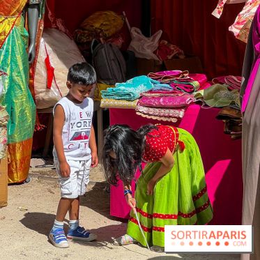 HOLI 2026 au Jardin d'Acclimatation : la fête indienne des couleurs est de retour à Paris