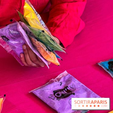 HOLI 2026 au Jardin d'Acclimatation : la fête indienne des couleurs est de retour à Paris