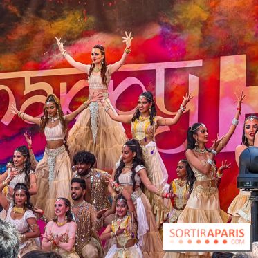 HOLI 2026 au Jardin d'Acclimatation : la fête indienne des couleurs est de retour à Paris