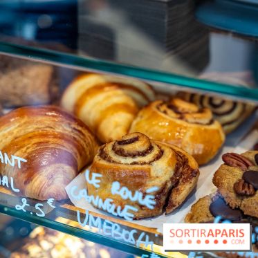 Kumquat café, le coffee shop aux accents asiatiques Paris 11e - photos