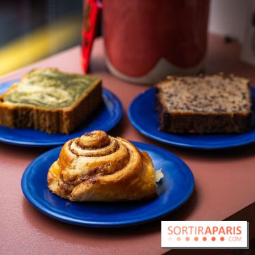 Kumquat café, le coffee shop aux accents asiatiques Paris 11e - photos