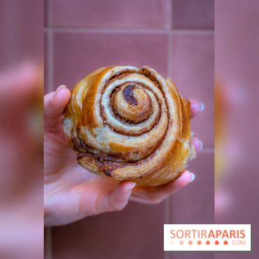 Kumquat café, le coffee shop aux accents asiatiques Paris 11e - photos