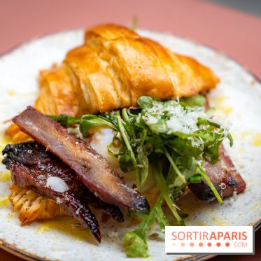 Kumquat café, le coffee shop aux accents asiatiques Paris 11e - photos