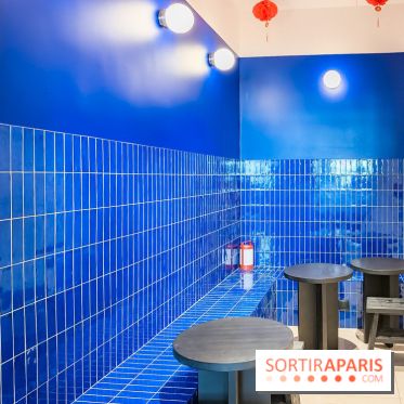 Kumquat café, le coffee shop aux accents asiatiques Paris 11e - photos
