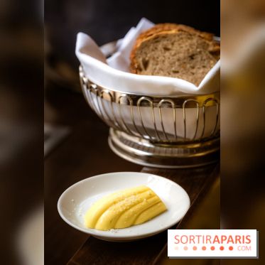 Le Drouant, l'incontournable restaurant parisien - photos  - A7C00332