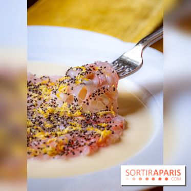 Drouant, l'incontournable restaurant parisien - photos