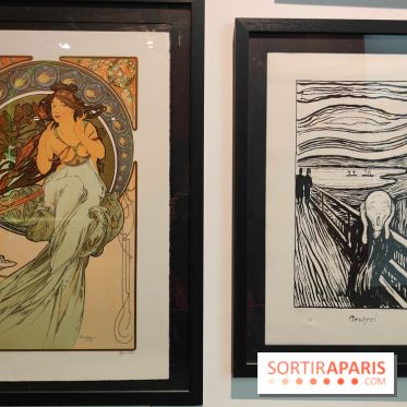 Admirez-les tous, Pokémon à l'honneur dans une exposition ludique et régressive au musée en Herbe - fotor 1776253504985