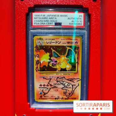 Admirez-les tous, Pokémon à l'honneur dans une exposition ludique et régressive au musée en Herbe