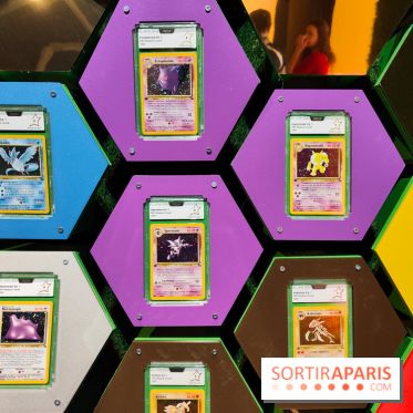 Admirez-les tous, Pokémon à l'honneur dans une exposition ludique et régressive au musée en Herbe - fotor 1776253634769