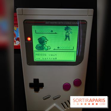Admirez-les tous, Pokémon à l'honneur dans une exposition ludique et régressive au musée en Herbe
