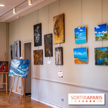 Le Château de Buc et son superbe domaine, parc paysagé aux nombreux trésors - A7C03251