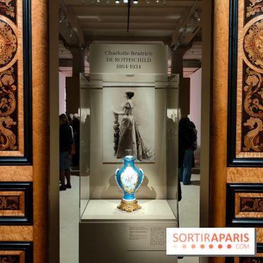 Exposition Sèvres, une passion Rothschild : quand le savoir-faire français séduit la famille la plus riche du monde - fotor 1776350826629
