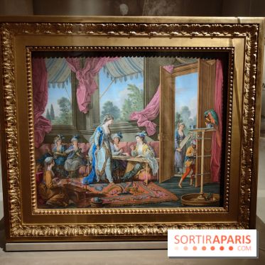 Exposition Sèvres, une passion Rothschild : quand le savoir-faire français séduit la famille la plus riche du monde - fotor 1776350869090