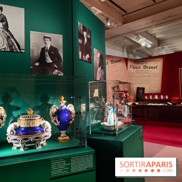 Exposition Sèvres, une passion Rothschild : quand le savoir-faire français séduit la famille la plus riche du monde - fotor 1776350885072