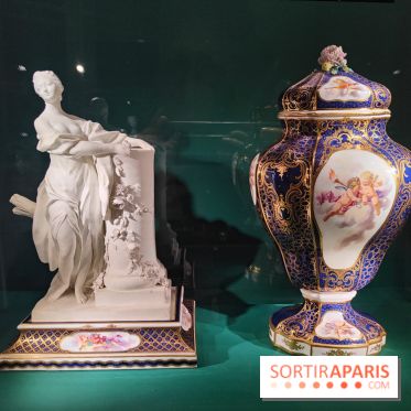 Exposition Sèvres, une passion Rothschild : quand le savoir-faire français séduit la famille la plus riche du monde - fotor 1776350902381