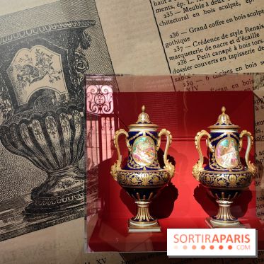 Exposition Sèvres, une passion Rothschild : quand le savoir-faire français séduit la famille la plus riche du monde - fotor 1776350934814