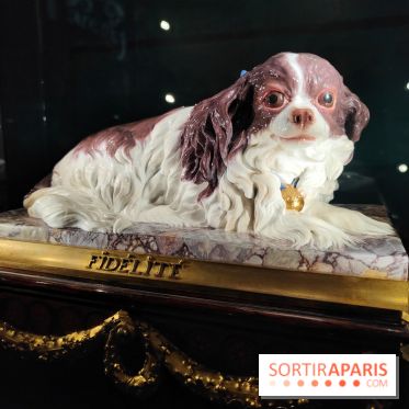 Exposition Sèvres, une passion Rothschild : quand le savoir-faire français séduit la famille la plus riche du monde - fotor 1776350962628