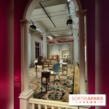 Exposition Sèvres, une passion Rothschild : quand le savoir-faire français séduit la famille la plus riche du monde - fotor 1776350985271