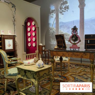 Exposition Sèvres, une passion Rothschild : quand le savoir-faire français séduit la famille la plus riche du monde - fotor 1776351012641