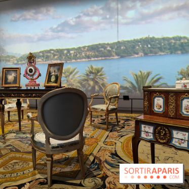 Exposition Sèvres, une passion Rothschild : quand le savoir-faire français séduit la famille la plus riche du monde - fotor 1776351028896