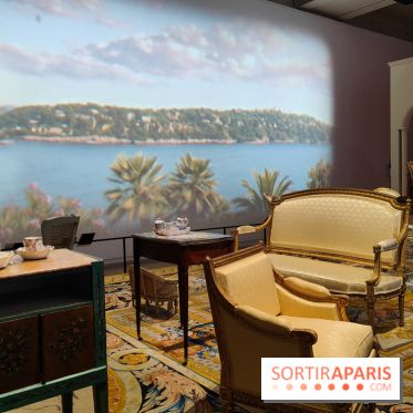 Exposition Sèvres, une passion Rothschild : quand le savoir-faire français séduit la famille la plus riche du monde - fotor 1776351056498