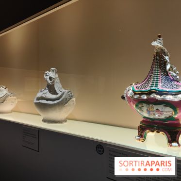 Exposition Sèvres, une passion Rothschild : quand le savoir-faire français séduit la famille la plus riche du monde - fotor 1776351076170