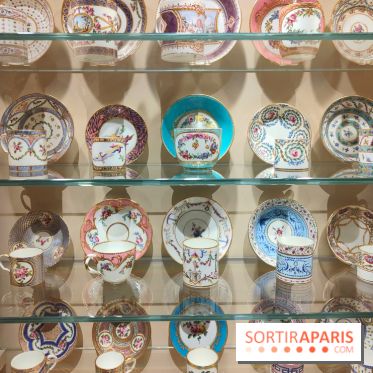 Exposition Sèvres, une passion Rothschild : quand le savoir-faire français séduit la famille la plus riche du monde - fotor 1776351101803