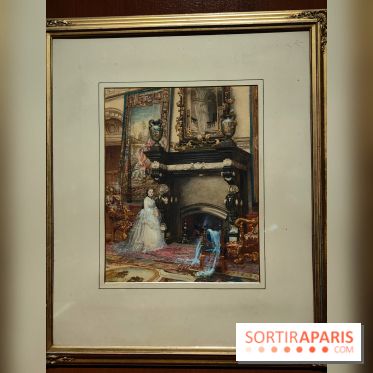 Exposition Sèvres, une passion Rothschild : quand le savoir-faire français séduit la famille la plus riche du monde - fotor 1776351146280