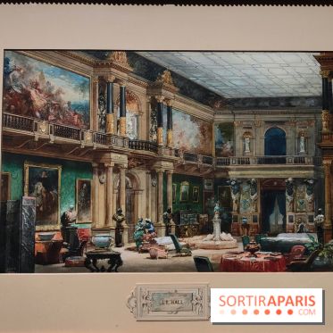 Exposition Sèvres, une passion Rothschild : quand le savoir-faire français séduit la famille la plus riche du monde - fotor 1776351211440