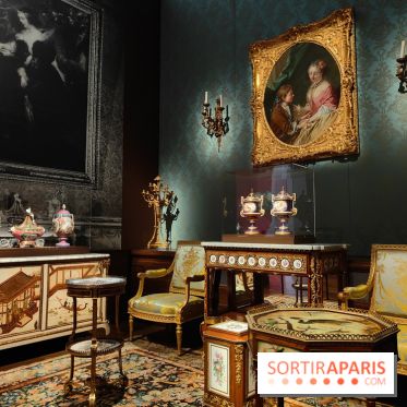 Exposition Sèvres, une passion Rothschild : quand le savoir-faire français séduit la famille la plus riche du monde - fotor 1776351239221
