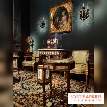 Exposition Sèvres, une passion Rothschild : quand le savoir-faire français séduit la famille la plus riche du monde - fotor 1776351255247