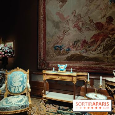Exposition Sèvres, une passion Rothschild : quand le savoir-faire français séduit la famille la plus riche du monde - fotor 1776351269507