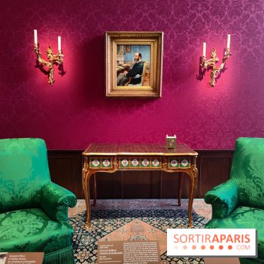 Exposition Sèvres, une passion Rothschild : quand le savoir-faire français séduit la famille la plus riche du monde - fotor 1776351281621