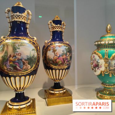 Exposition Sèvres, une passion Rothschild : quand le savoir-faire français séduit la famille la plus riche du monde - fotor 1776351302733