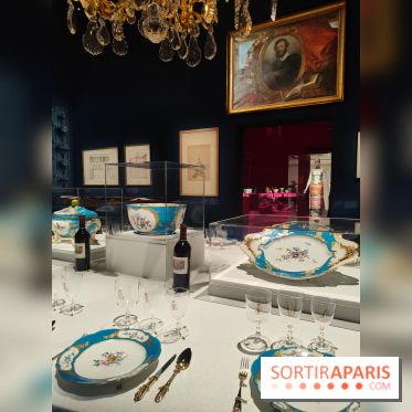 Exposition Sèvres, une passion Rothschild : quand le savoir-faire français séduit la famille la plus riche du monde - fotor 1776351331243
