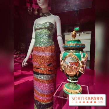 Exposition Sèvres, une passion Rothschild : quand le savoir-faire français séduit la famille la plus riche du monde - fotor 1776351399156