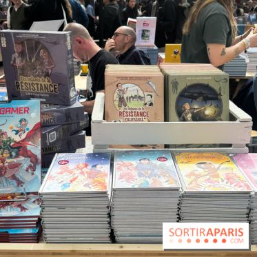 Festival du Livre 2026