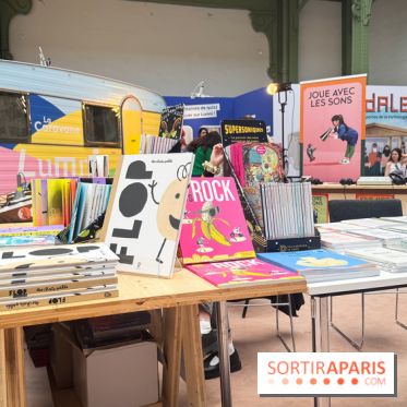Festival du Livre 2026