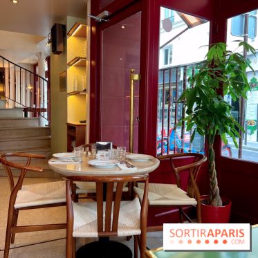 Rosario - Décoration