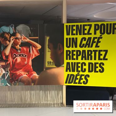 Studio 13/16, l'espace de création gratuit pour les jeunes adultes - nos photos