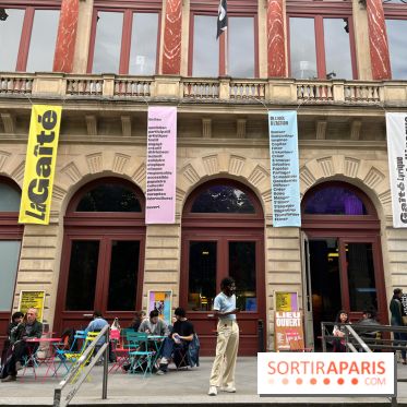Studio 13/16, l'espace de création gratuit pour les jeunes adultes - nos photos