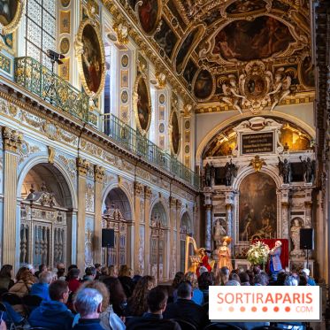 Week-end de reconstitutions desséjours de Marie-Antoinette et Louis XVI à Fontainebleau en photos