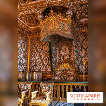 Week-end de reconstitutions desséjours de Marie-Antoinette et Louis XVI à Fontainebleau en photos