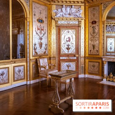 Week-end de reconstitutions desséjours de Marie-Antoinette et Louis XVI à Fontainebleau en photos