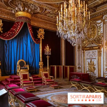 Week-end de reconstitutions desséjours de Marie-Antoinette et Louis XVI à Fontainebleau en photos