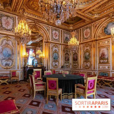 Week-end de reconstitutions desséjours de Marie-Antoinette et Louis XVI à Fontainebleau en photos