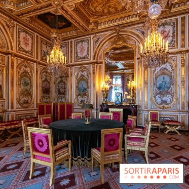 Week-end de reconstitutions desséjours de Marie-Antoinette et Louis XVI à Fontainebleau en photos