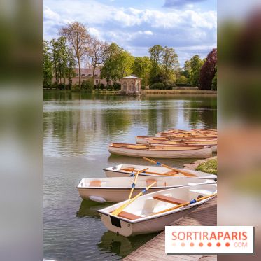 Week-end de reconstitutions desséjours de Marie-Antoinette et Louis XVI à Fontainebleau en photos