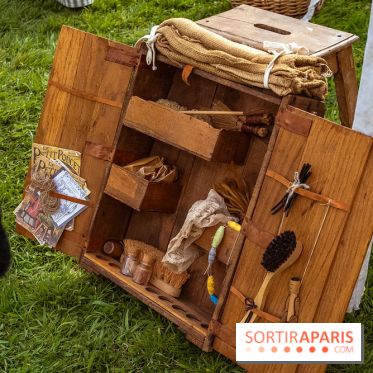 Week-end de reconstitutions desséjours de Marie-Antoinette et Louis XVI à Fontainebleau en photos